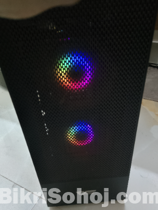 PC intel i5-12